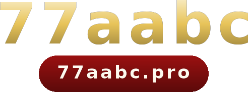 77aabc logo